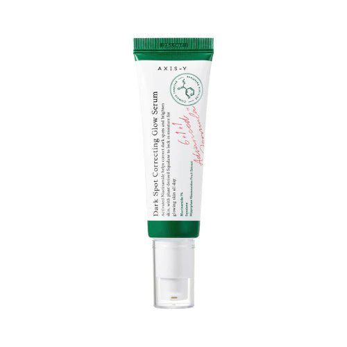 AXIS - Y - Dark Spot Correcting Glow Serum - Girl's Cave AXIS - Y - Dark Spot Correcting Glow Serum - Girl's Cave