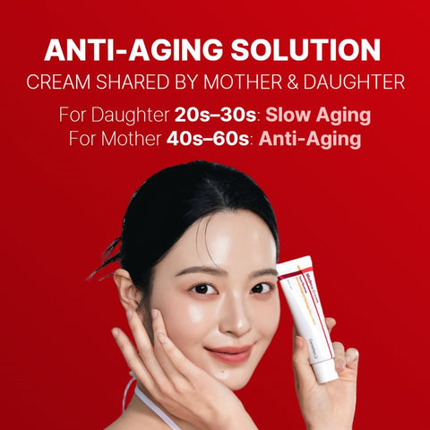 Centellian24 Madeca Cream Time Reverse anti-aging benefits