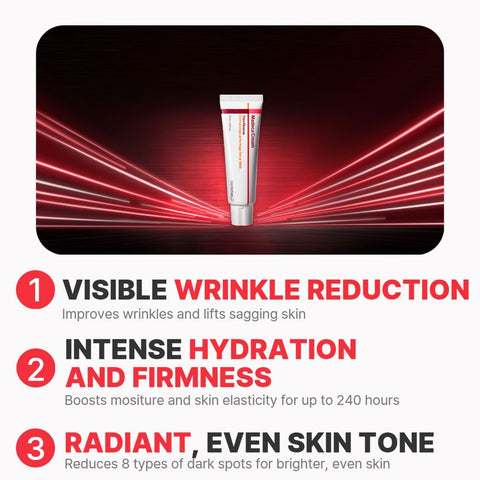 Centellian24 Madeca Cream Time Reverse Madeca Science cica ingredients