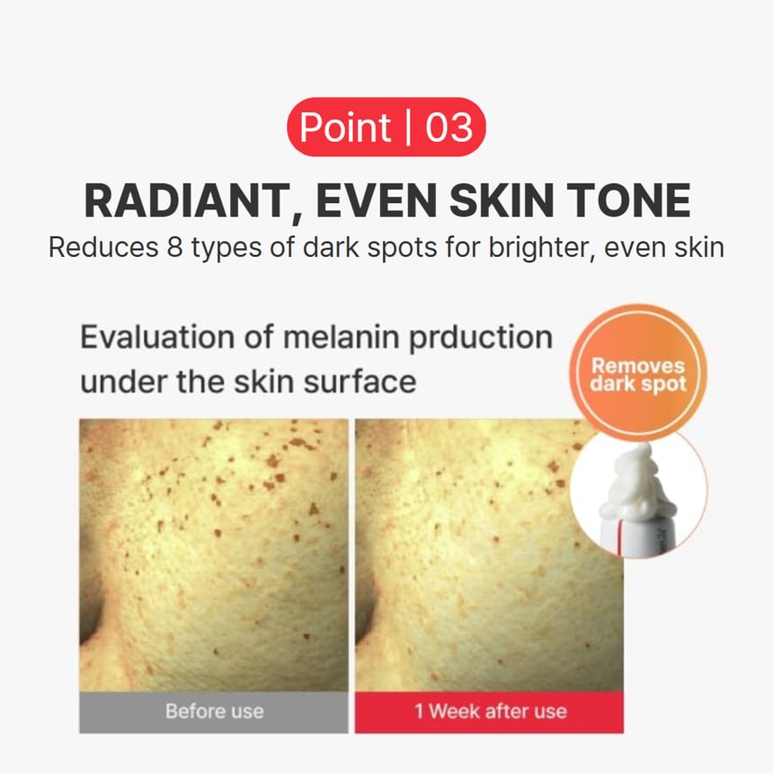 Centellian24 Madeca Cream Time Reverse key ingredients