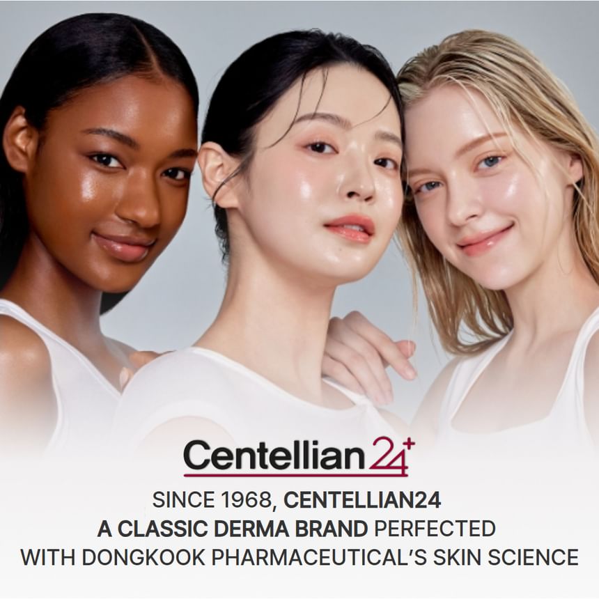 Centellian24 Madeca Cream Time Reverse how to use