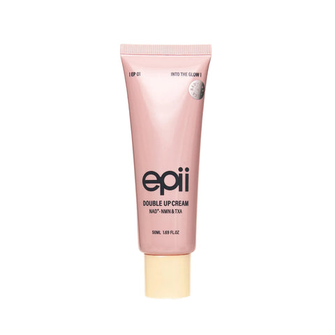 epii Double Up Cream - benefits