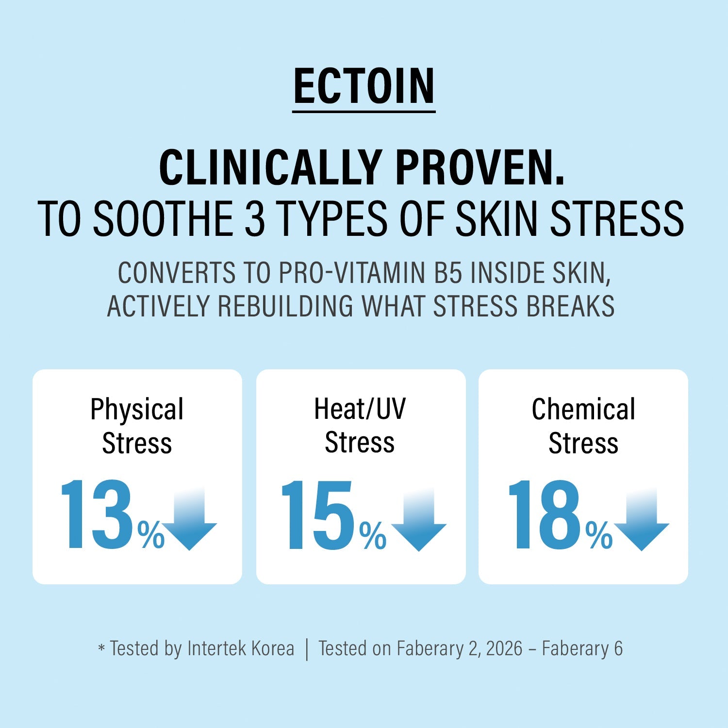epii Double Up Cream Ectoin - texture