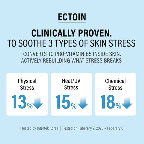epii Double Up Cream Ectoin - texture