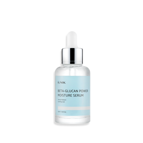 iUNIK Beta Glucan Power Moisture Serum 50ml