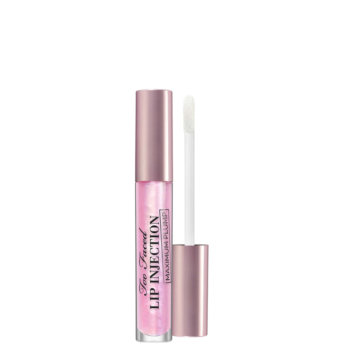 Too Faced Lip Injection Maximum Plump Extra Strength Lip Plumper