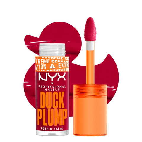 NYX Duck Plump - Hall of Flame