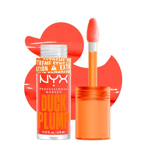 NYX Duck Plump - Peach Out