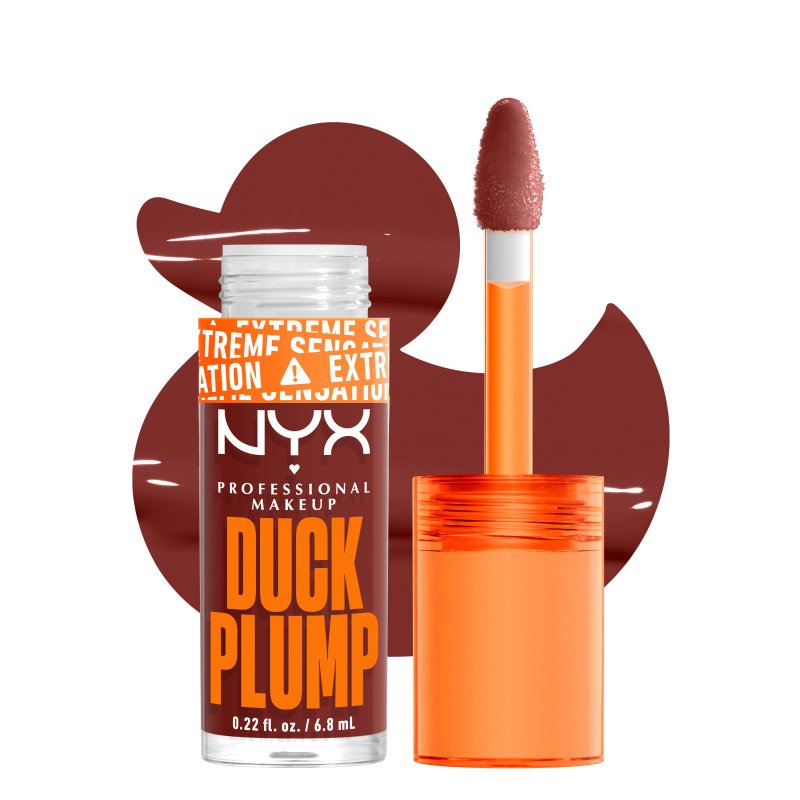 NYX Duck Plump - Wine Not