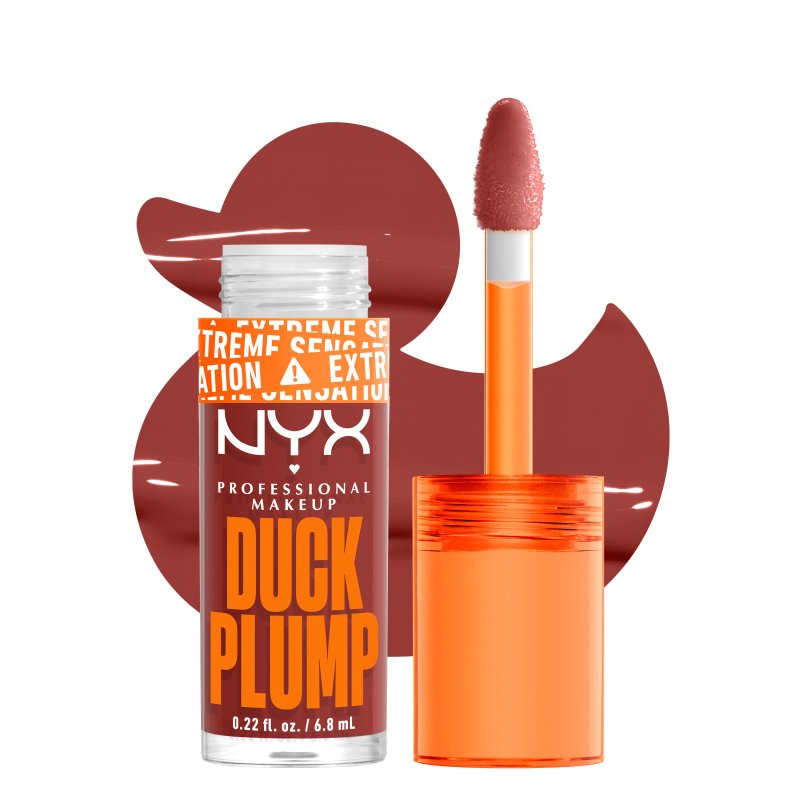 NYX Duck Plump - Brick of Time
