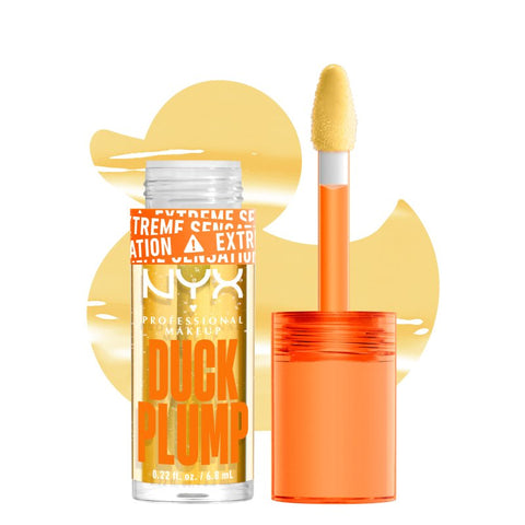 NYX Duck Plump - Clearly Spicy