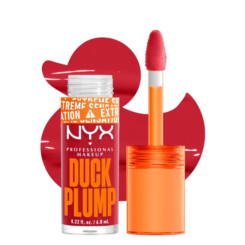 NYX Duck Plump - Cherry Spice