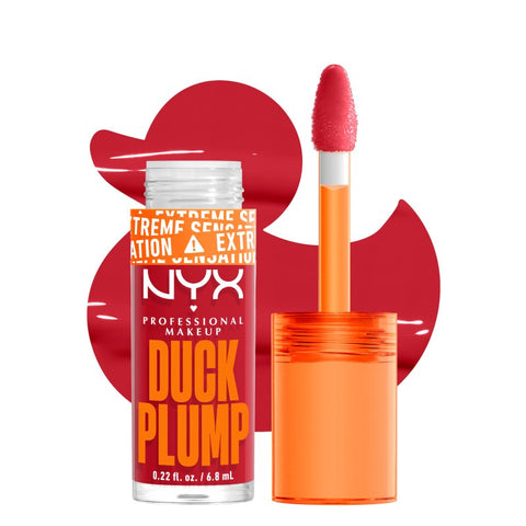 NYX Duck Plump - Cherry Spice