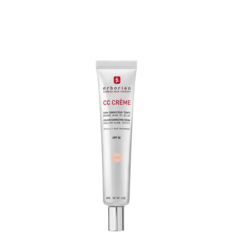 Erborian CC Crème SPF 30 40ml - Clair