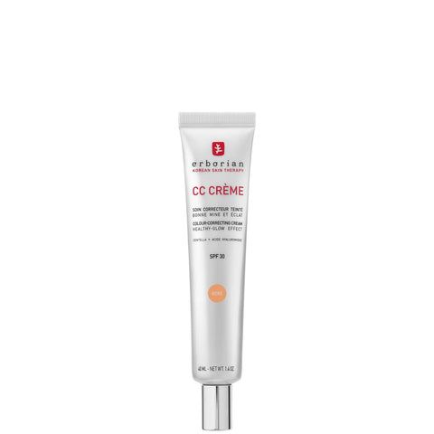Erborian CC Crème SPF 30 40ml - Doré