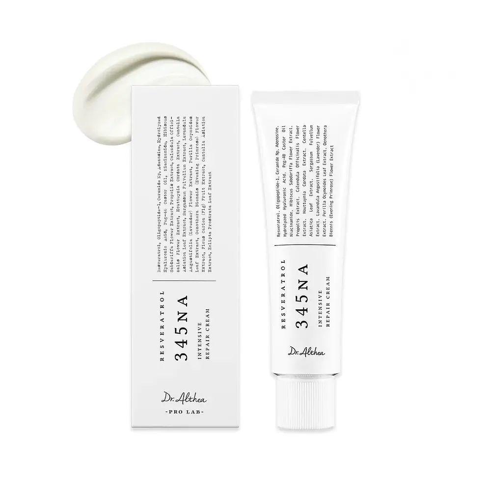 Dr. Althea - 345 Relief Cream [Renewed - 50ml]