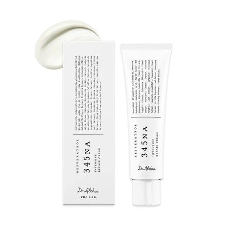 Dr. Althea - 345 Relief Cream [Renewed - 50ml]