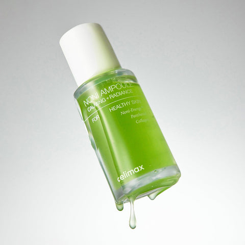 celimax Noni Energy Ampoule - application