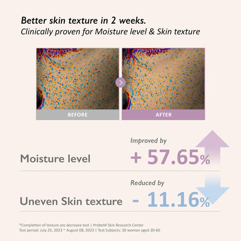 haruharu wonder Black Rice Hyaluronic Toner - ingredients