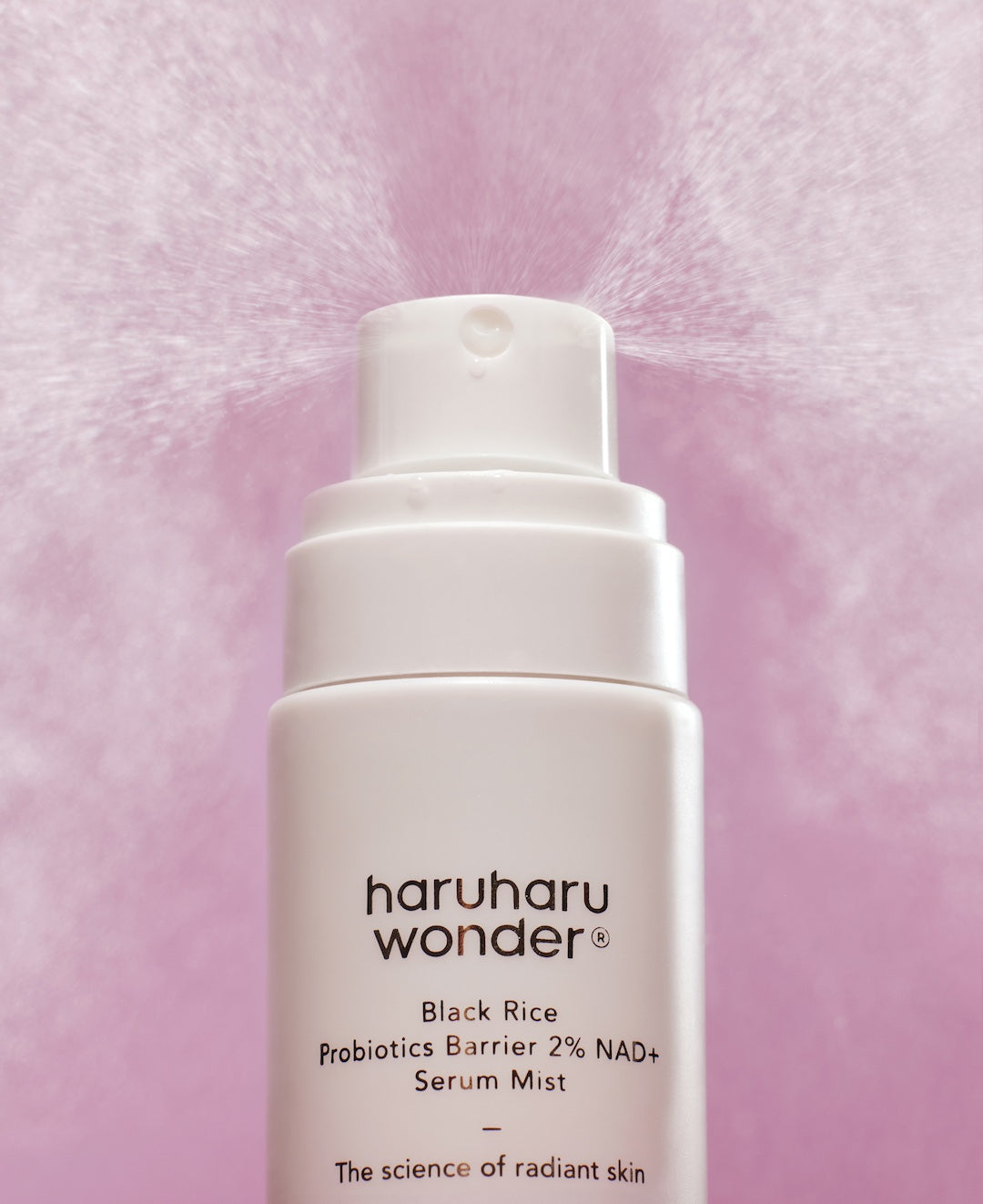 haruharu wonder Black Rice 5 Ceramide Barrier Moisturizing Cream 50ml