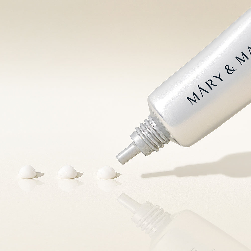 MARY&MAY Tranexamic Acid + Glutathione Eye Cream 30g