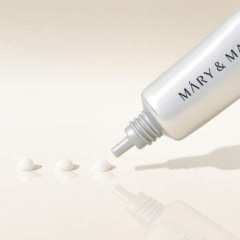 MARY&MAY Tranexamic Acid + Glutathione Eye Cream 30g