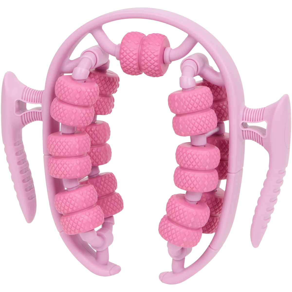 Body Massage Roller – Pink