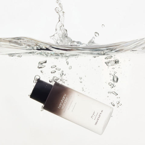 haruharu wonder Black Rice Hyaluronic Toner - benefits