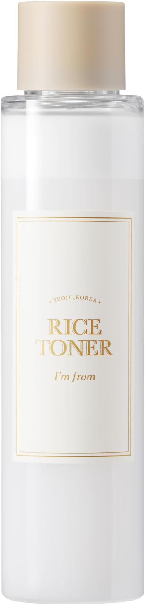 I'm From, Rice Toner 150ml