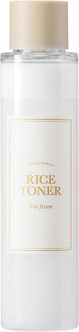 I'm From, Rice Toner 150ml