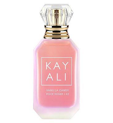 Kayali – Vanilla Candy Rock Sugar | 42