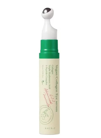 Axis -Y- Vegan Collagen Eye Serum