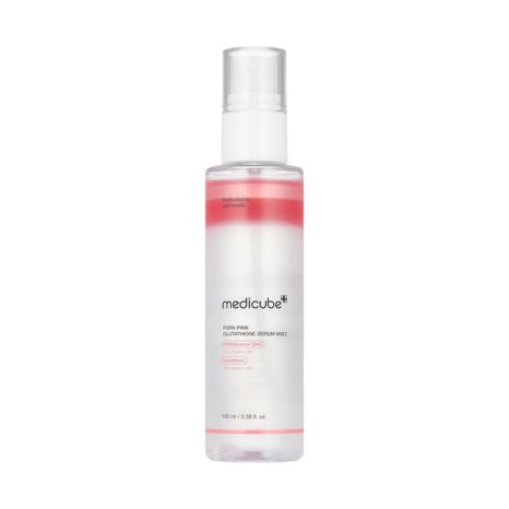 Medicube - PDRN Pink Glutathione Serum Mist 100ml