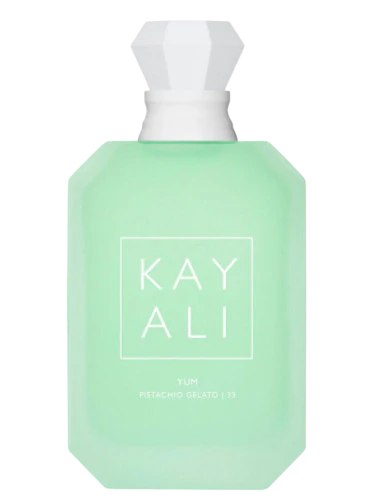 Kayali - Yum pistachio gelato | 33