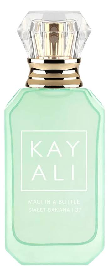 Kayali - Maui in a bottle sweet banana | 37