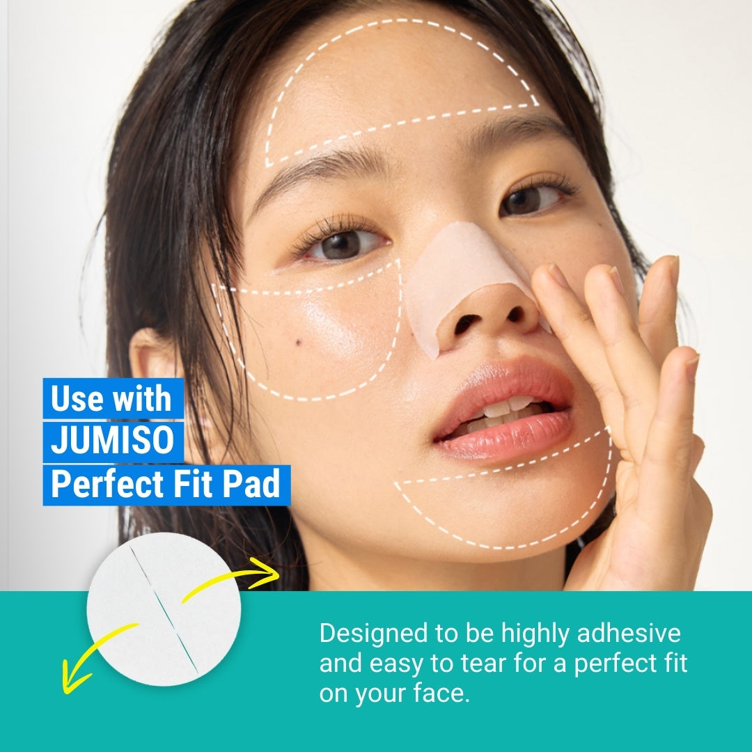 JUMISO Blackhead Melting Softener - packaging
