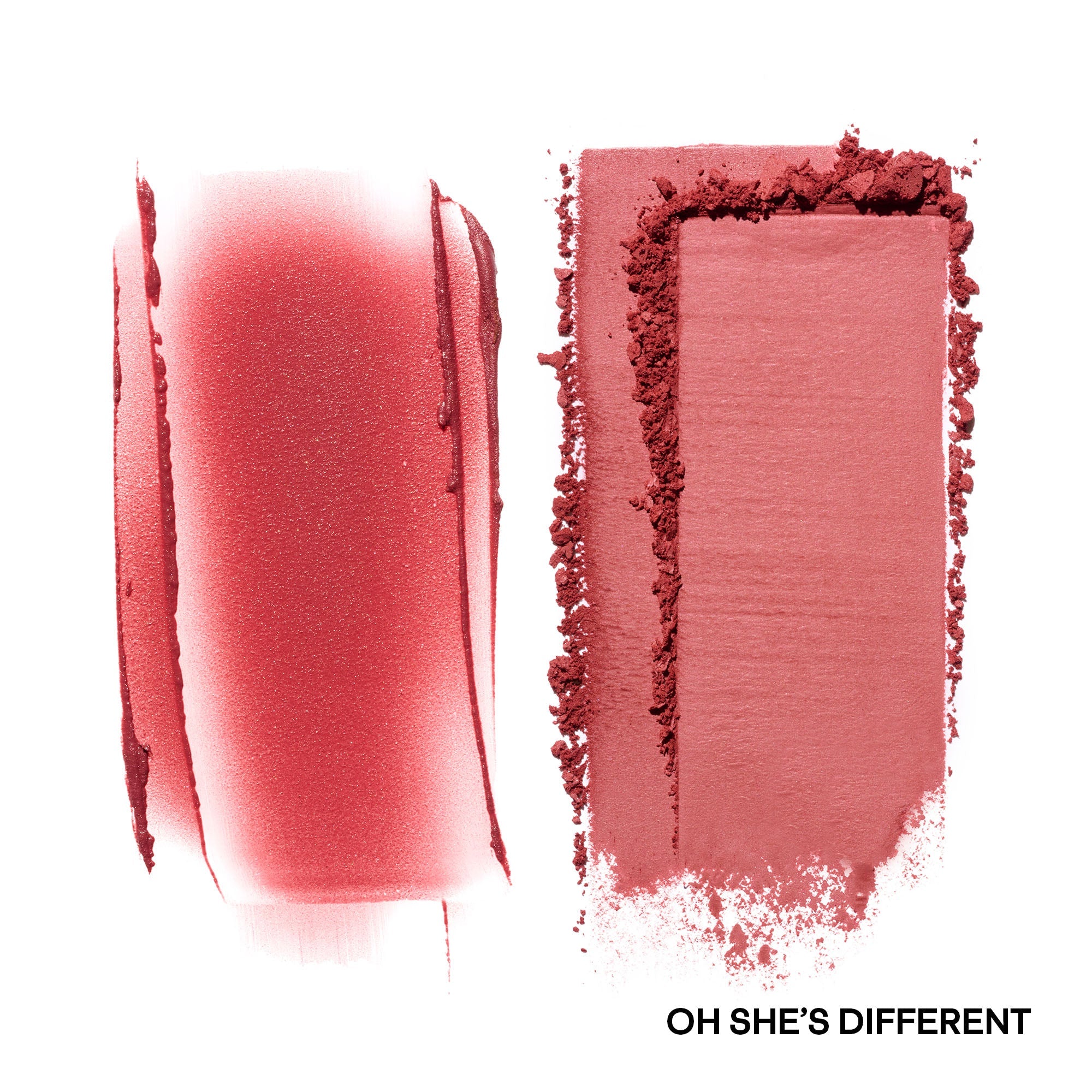 Patrick Ta Major Headlines Blush Duo - Oh She's Different