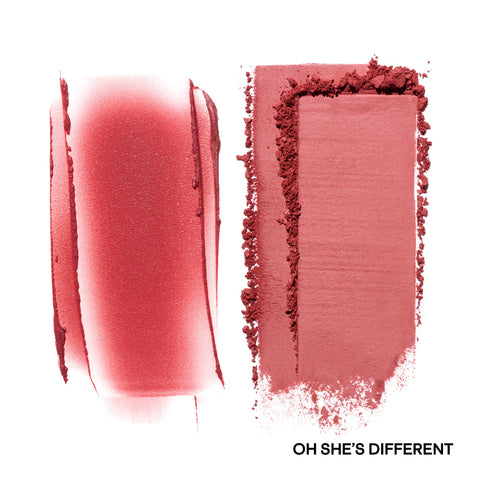 Patrick Ta Major Headlines Blush Duo - Oh She's Different
