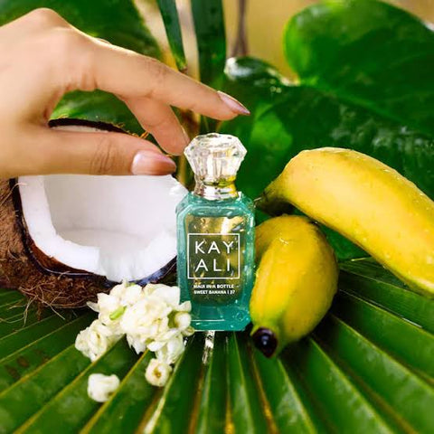Kayali - Maui in a bottle sweet banana | 37