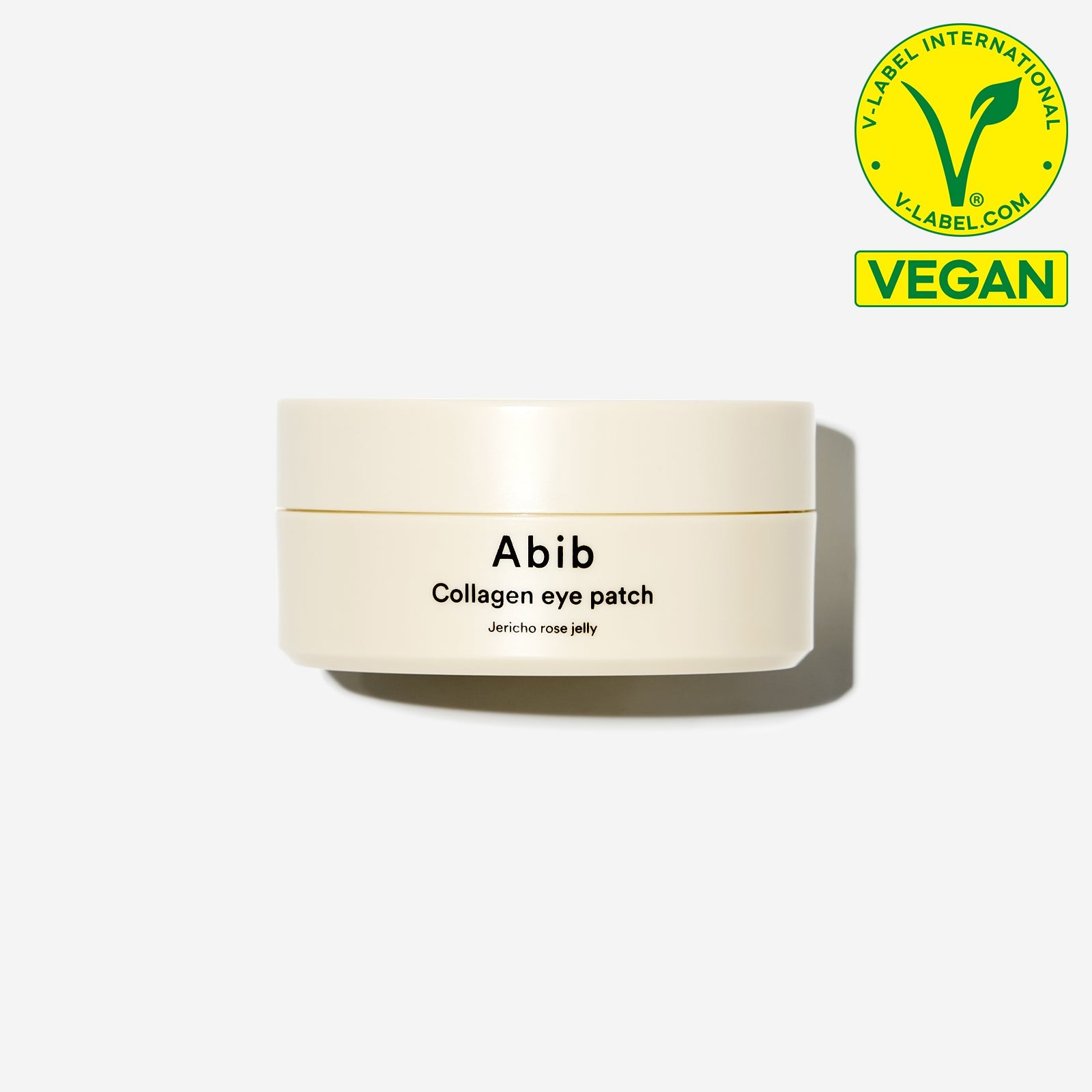 Abib Collagen Eye Patch Jericho Rose Jelly 60 Patches