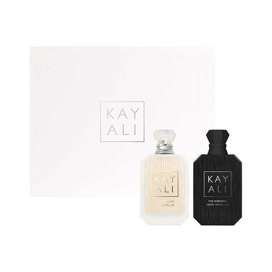 Kayali - The wedding duo set