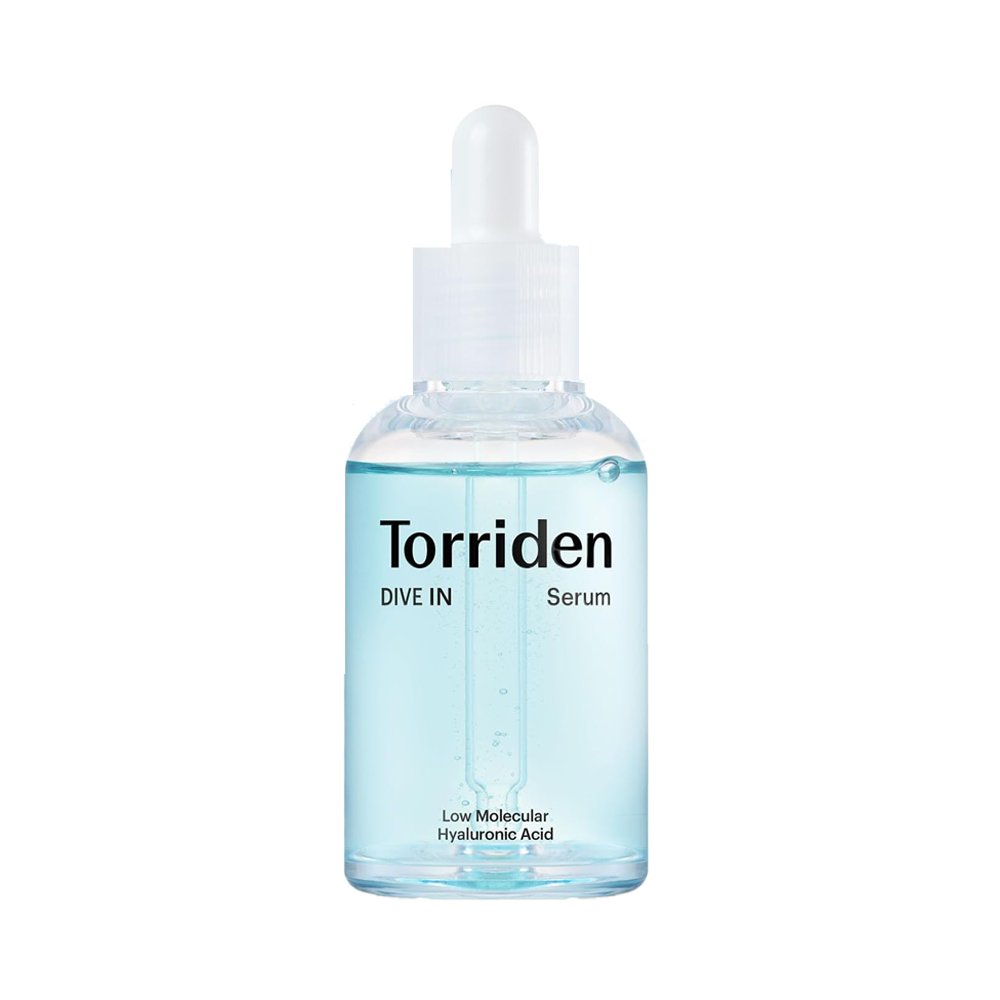 Torriden Dive-In Low Molecular Hyaluronic Acid Serum 50ml