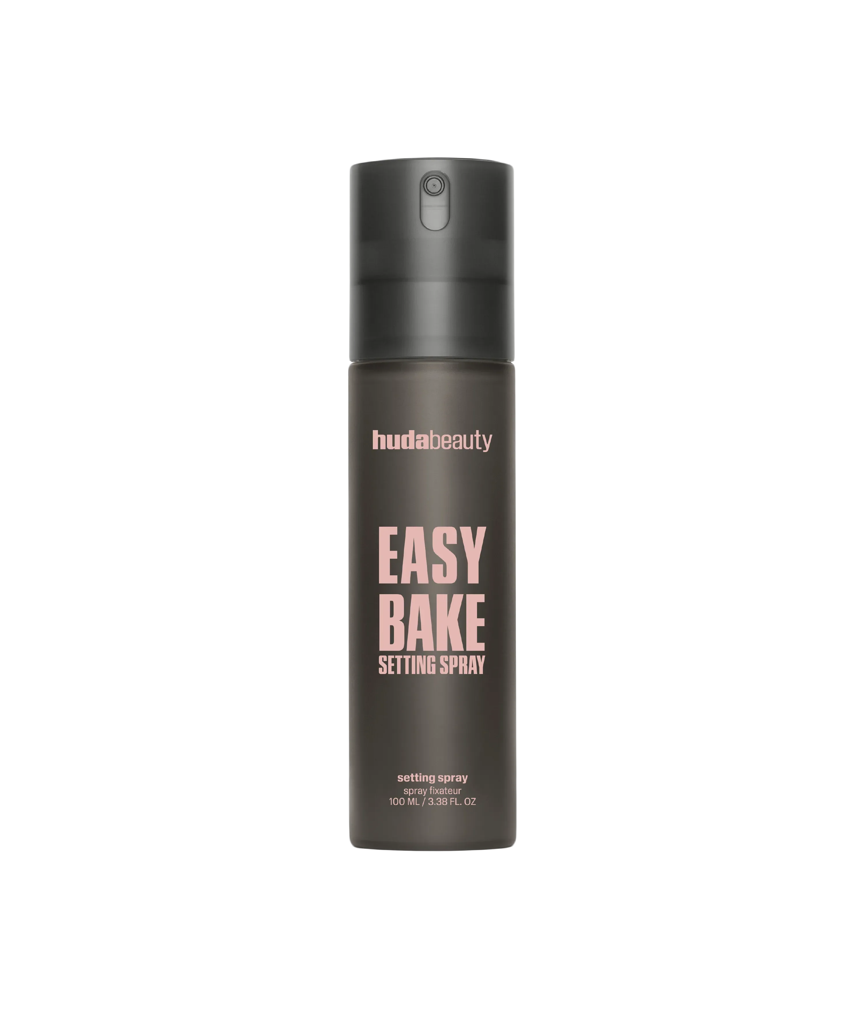 Huda Beauty Easy Bake Setting Spray