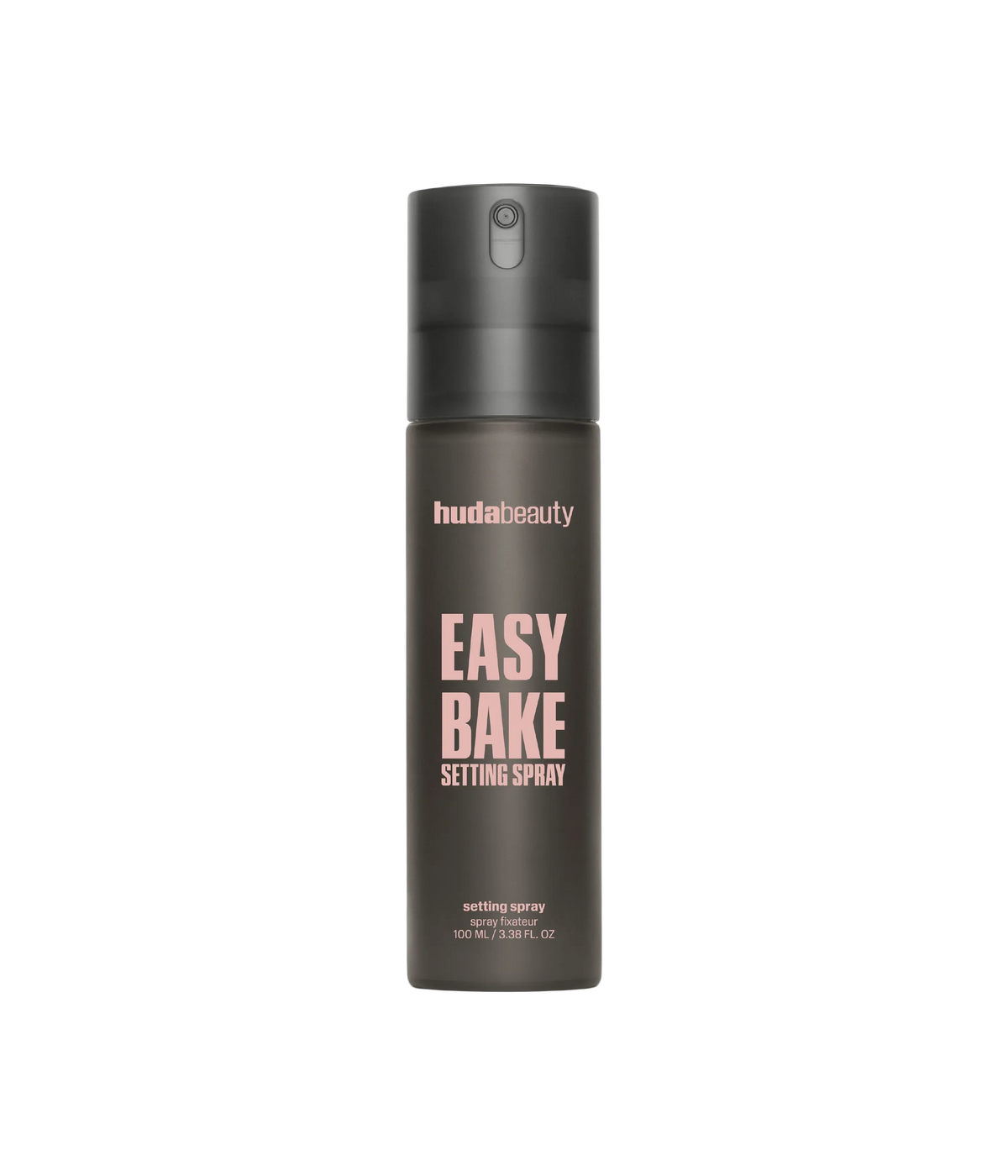 Huda Beauty Easy Bake Setting Spray