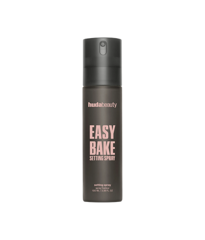 Huda Beauty Easy Bake Setting Spray
