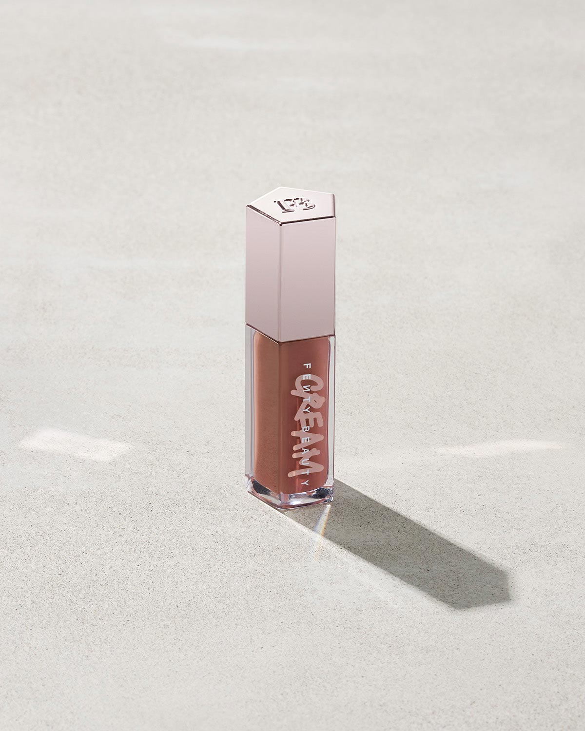 Fenty Beauty Gloss Bomb Cream Color Drip - Fenty Glow