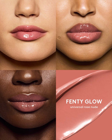 Fenty Beauty Gloss Bomb Cream Color Drip - Fenty Glow