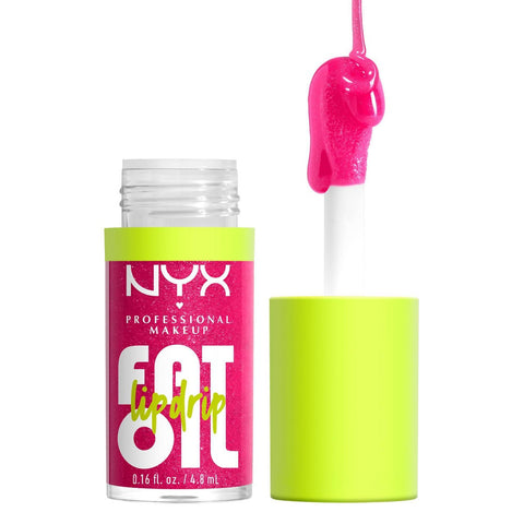 NYX Fat Oil Lip Drip - Supermodel