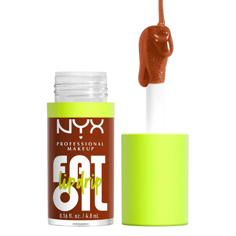 NYX Fat Oil Lip Drip - Scrollin