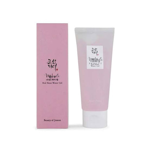 Beauty of Joeson - Red Bean Water Gel (100ml)